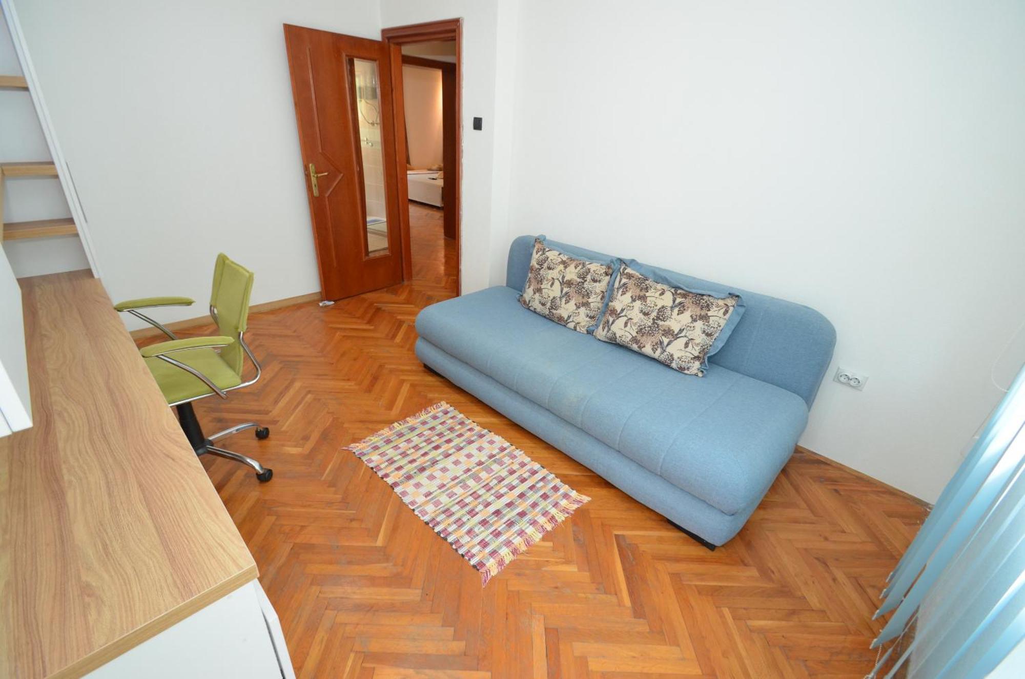 Bugi Apartment Kotor Exterior photo