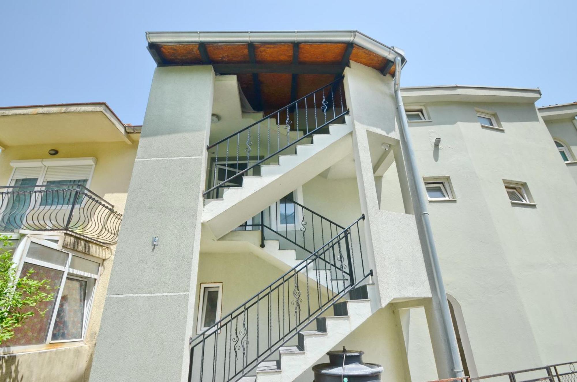 Bugi Apartment Kotor Room photo