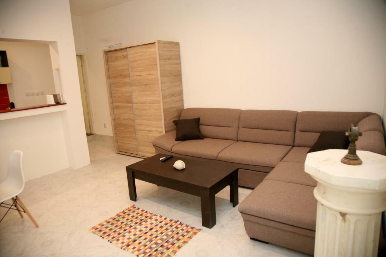 Bugi Apartment Kotor Exterior photo